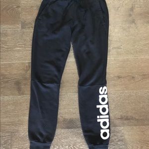 Adidas Women’s XS Joggers